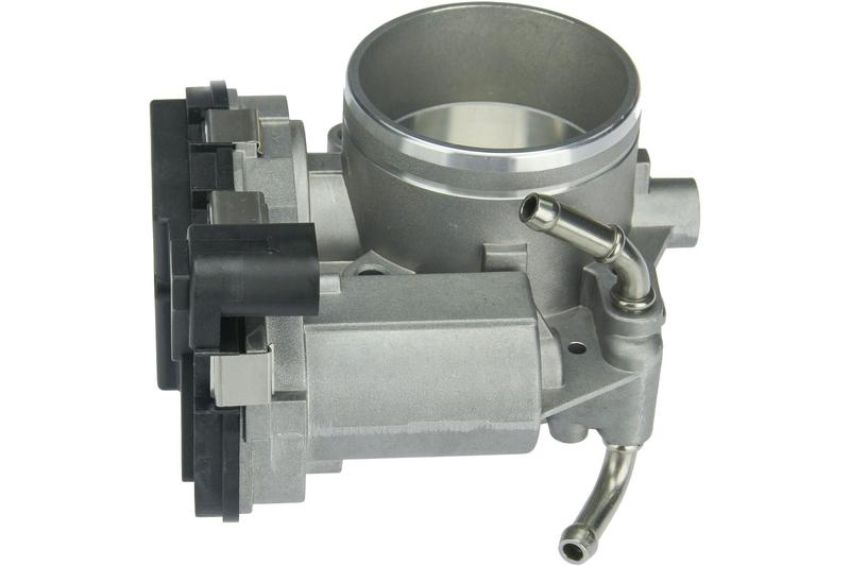 URO Parts 07K133062B Throttle Body