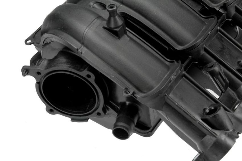 URO Parts 07K133201M Intake Manifold Assembly