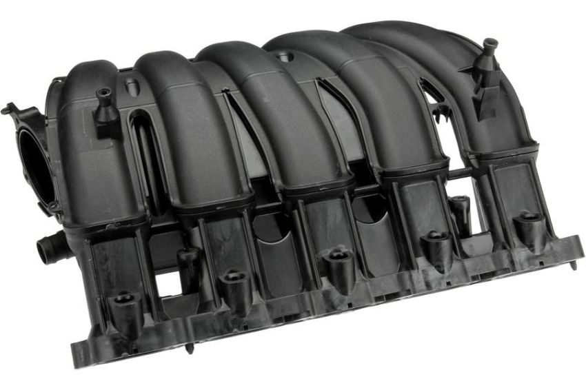 URO Parts 07K133201M Intake Manifold Assembly