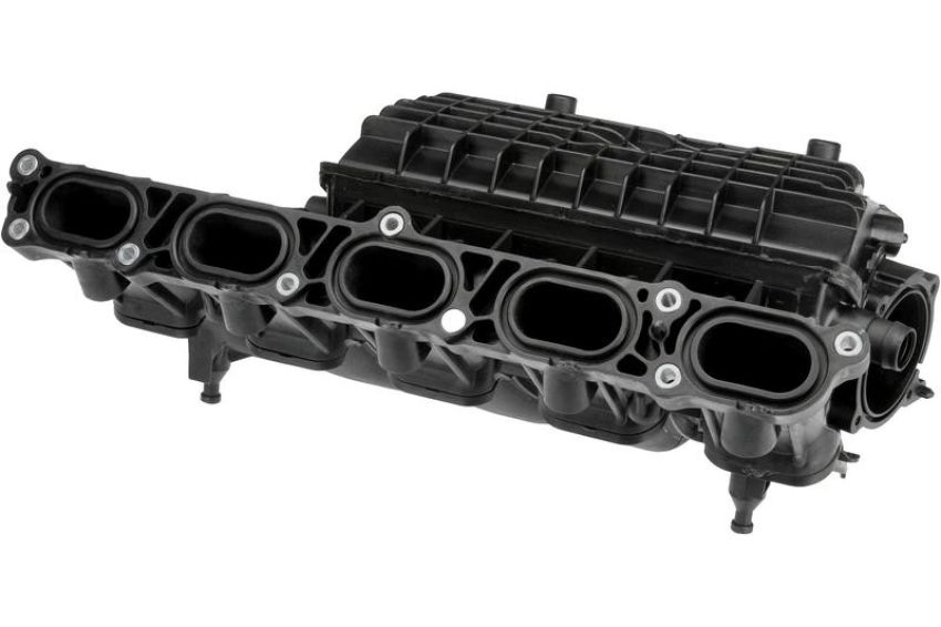 URO Parts 07K133201M Intake Manifold Assembly
