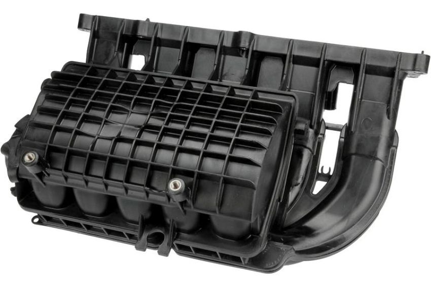 URO Parts 07K133201M Intake Manifold Assembly