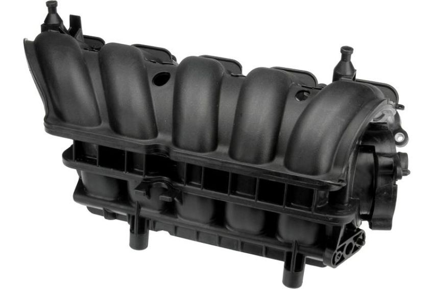 URO Parts 07K133201M Intake Manifold Assembly