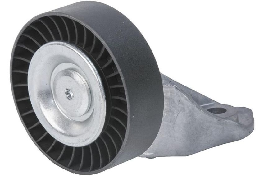 URO Parts 07K145172C Acc. Belt Idler Assembly