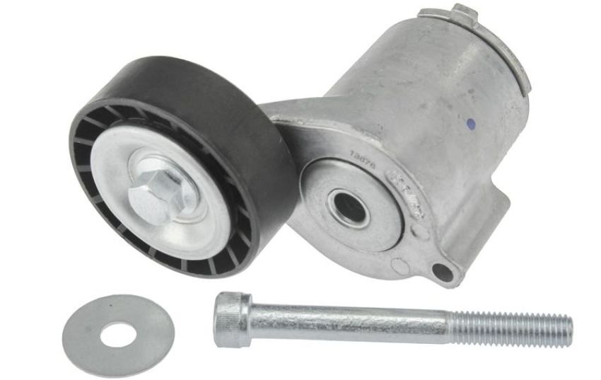 URO Parts 07K903315T Belt Tensioner