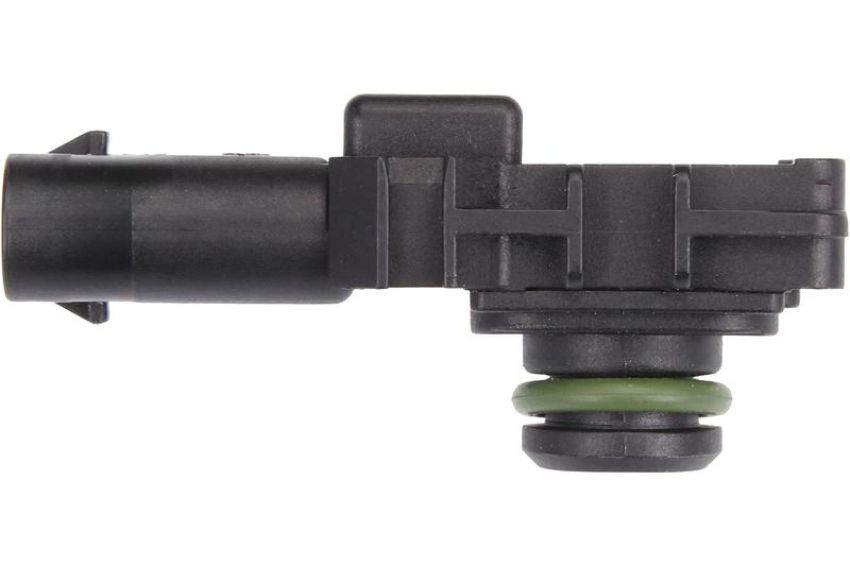 URO Parts 07K906051B Secondary Air Injection Pressure Sensor