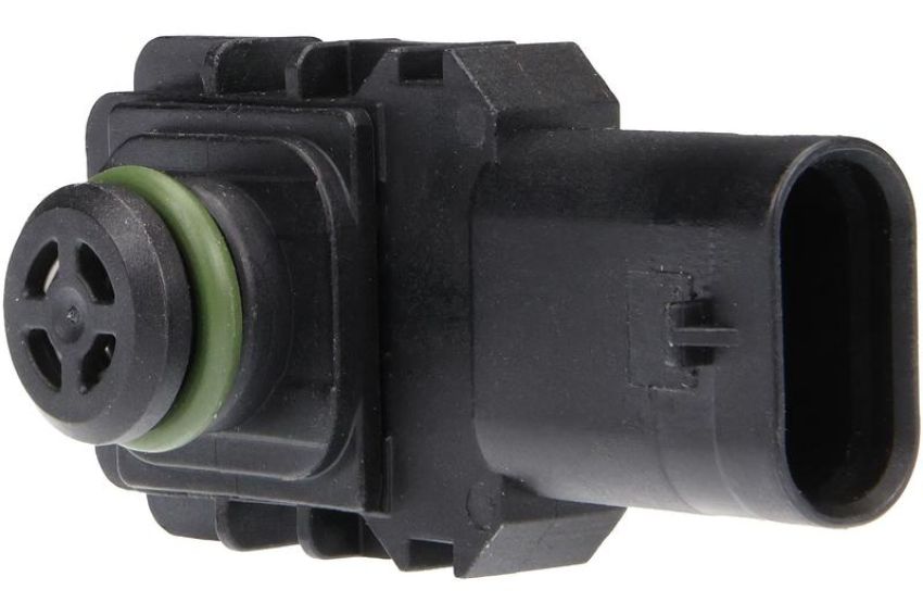 URO Parts 07K906051B Secondary Air Injection Pressure Sensor