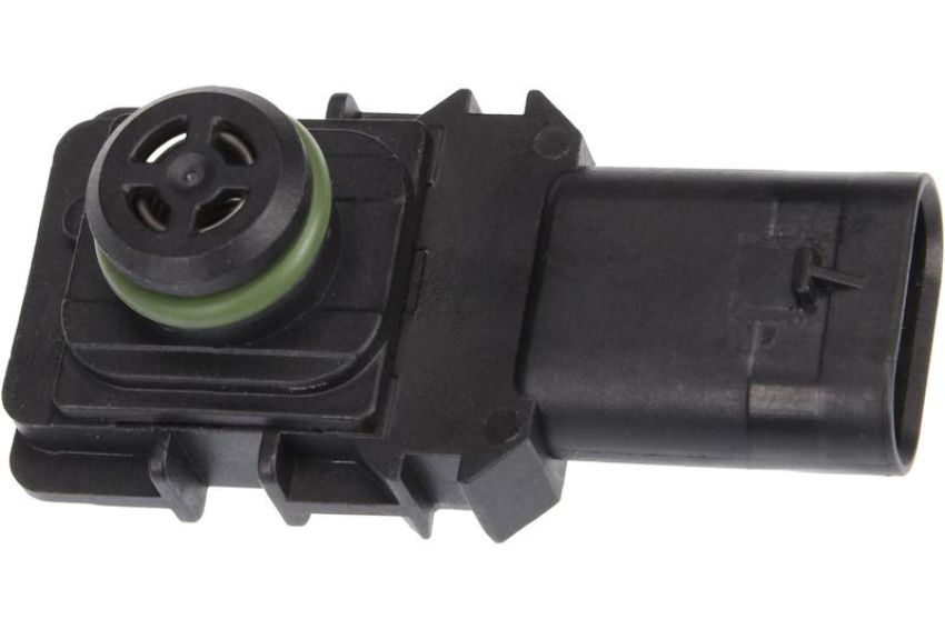 URO Parts 07K906051B Secondary Air Injection Pressure Sensor