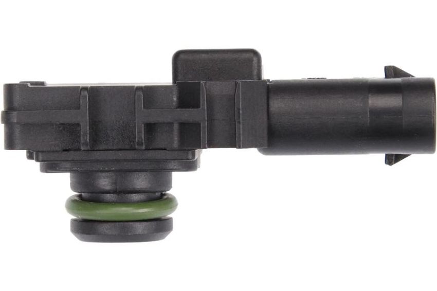 URO Parts 07K906051B Secondary Air Injection Pressure Sensor