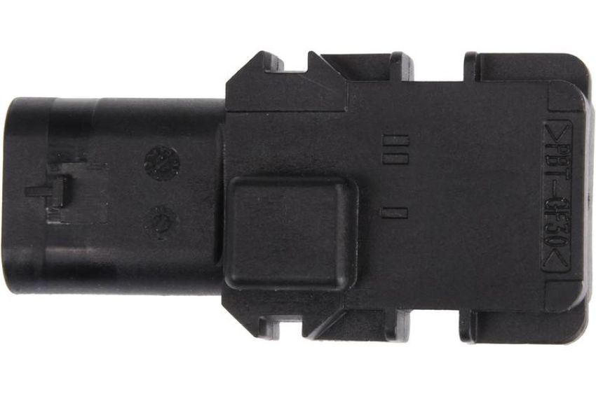 URO Parts 07K906051B Secondary Air Injection Pressure Sensor