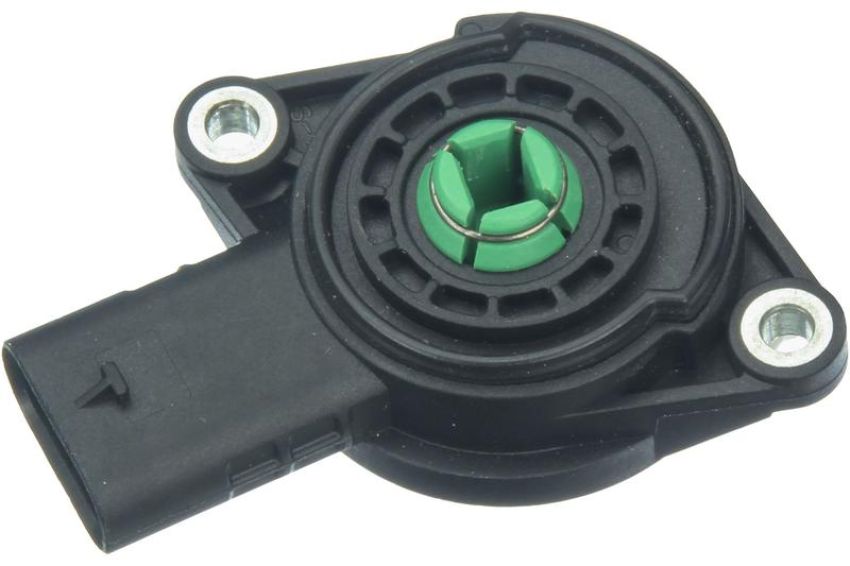 URO Parts 07L907386B Intake Manifold Runner Position Sensor