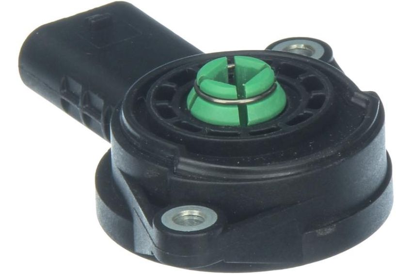 URO Parts 07L907386B Intake Manifold Runner Position Sensor