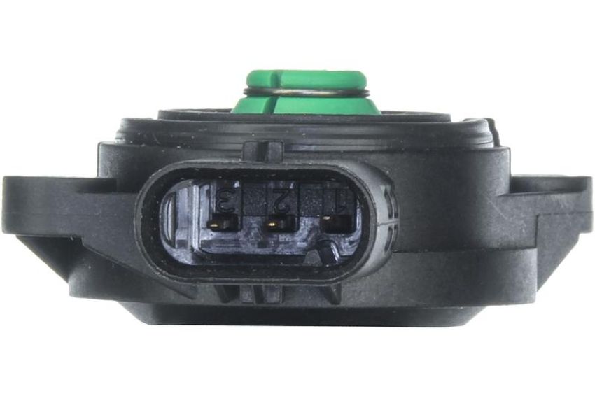 URO Parts 07L907386B Intake Manifold Runner Position Sensor