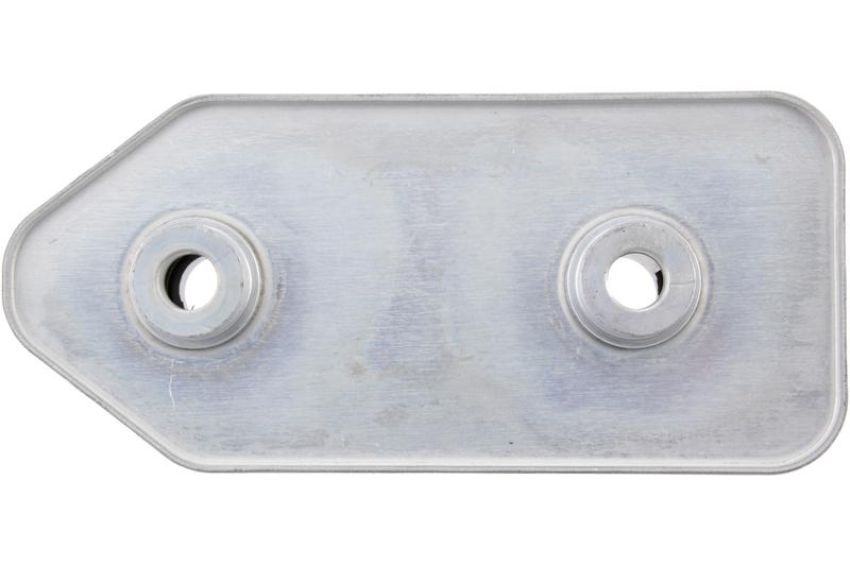 URO Parts 096409061G Transmission Oil Cooler