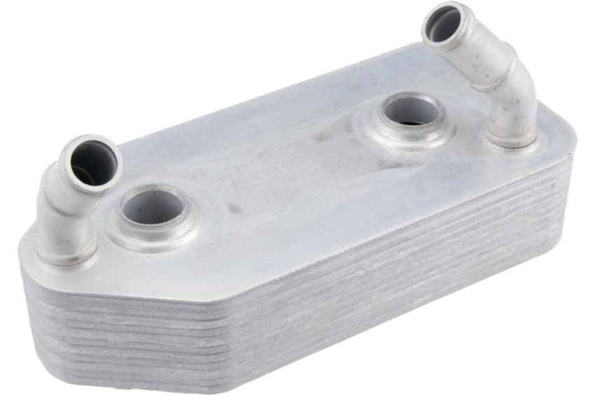 URO Parts 096409061G Transmission Oil Cooler