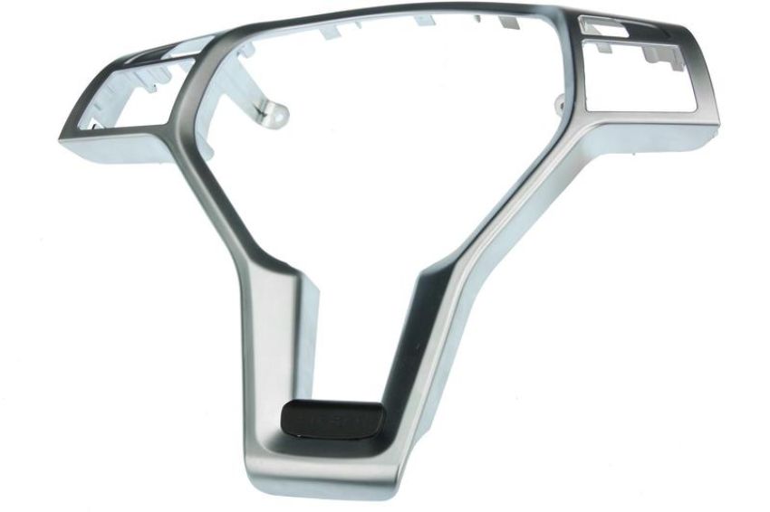 URO Parts 09946400139107 Steering Wheel Trim