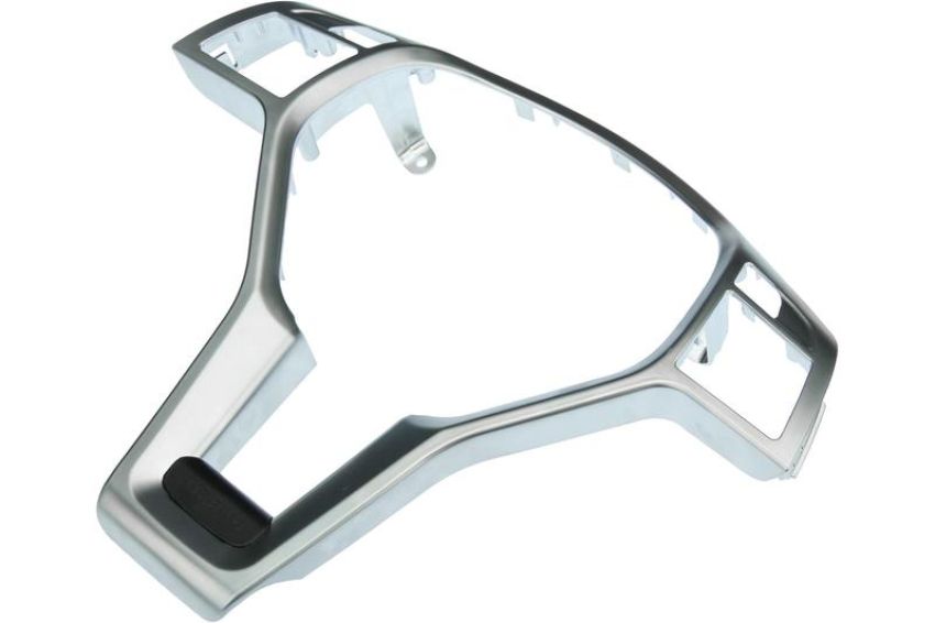 URO Parts 09946400139107 Steering Wheel Trim