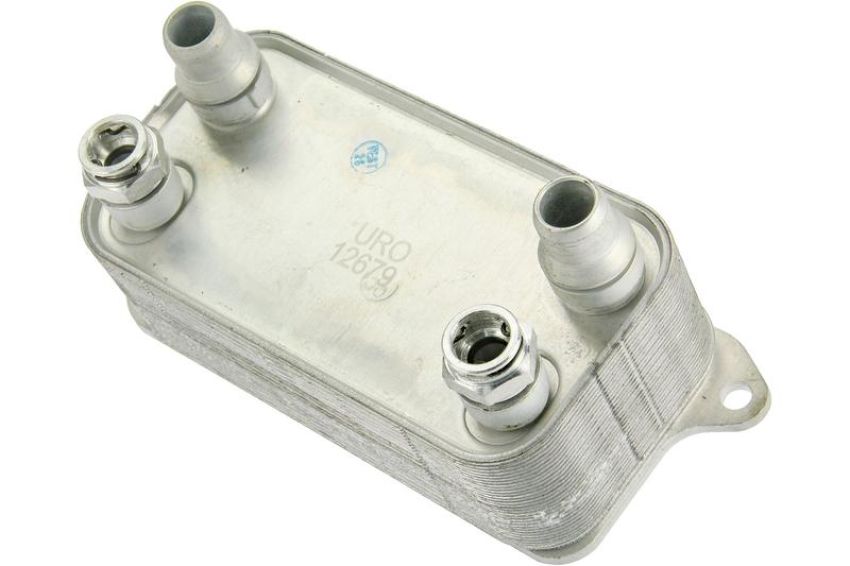 URO Parts 0995002300 Transmission Oil Cooler