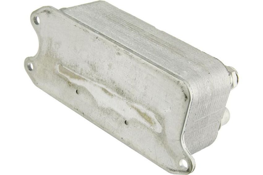 URO Parts 0995002300 Transmission Oil Cooler