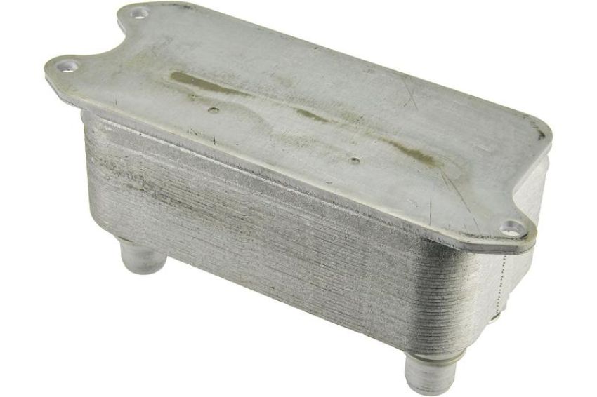 URO Parts 0995002300 Transmission Oil Cooler