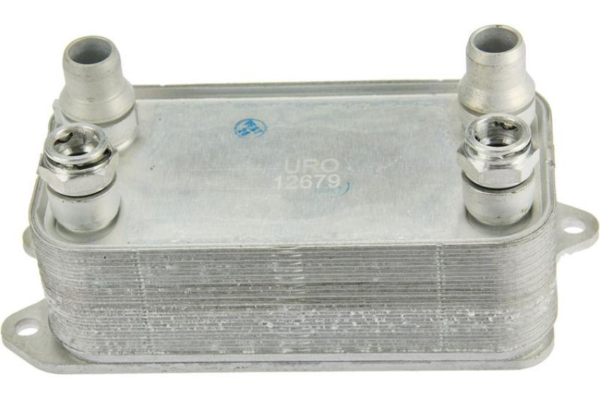 URO Parts 0995002300 Transmission Oil Cooler