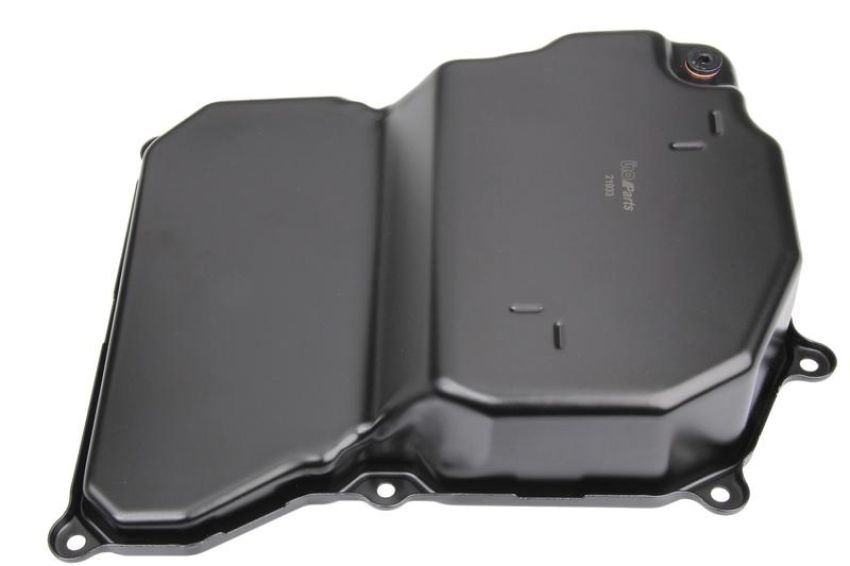 URO Parts 09G321361A Auto Trans Oil Pan