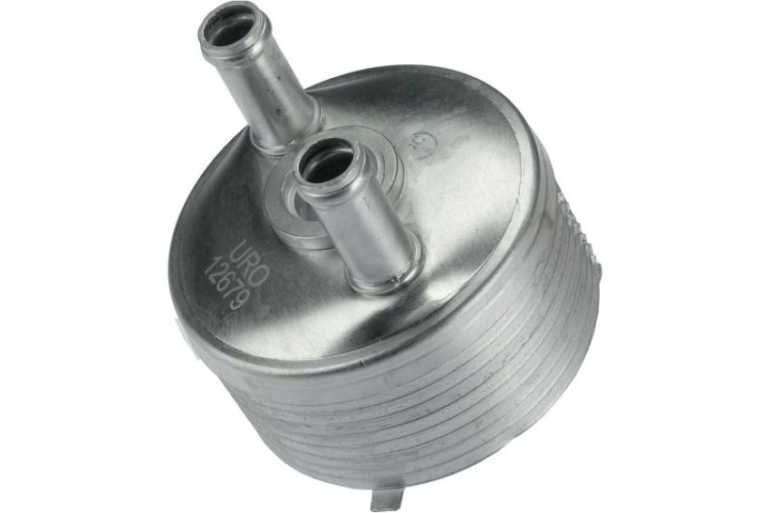 URO Parts 09G409061 Transmission Oil Cooler
