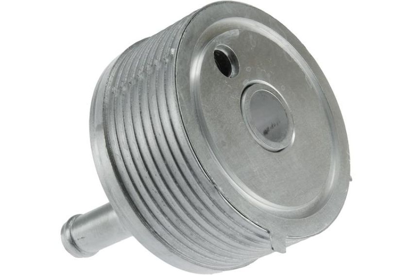 URO Parts 09G409061 Transmission Oil Cooler