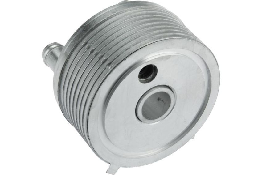 URO Parts 09G409061 Transmission Oil Cooler