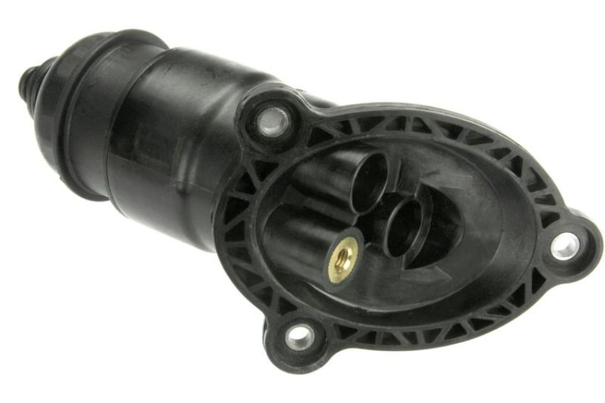 URO Parts 0AW301516H Auto Trans Filter