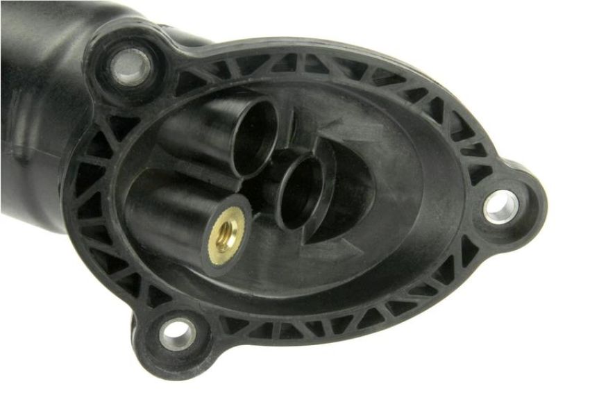 URO Parts 0AW301516H Auto Trans Filter
