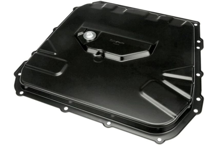 URO Parts 0B5321361C Auto Trans Oil Pan