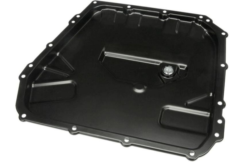 URO Parts 0B5321361C Auto Trans Oil Pan