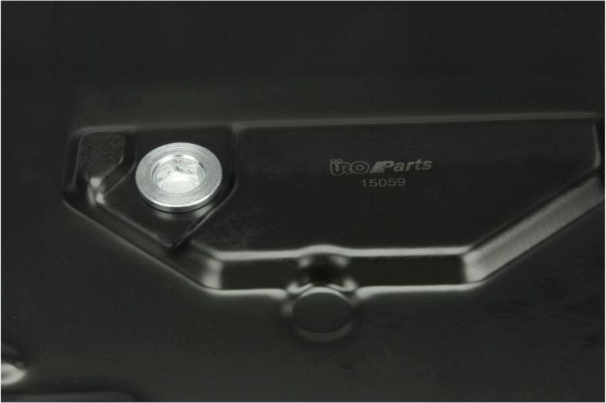 URO Parts 0B5321361C Auto Trans Oil Pan