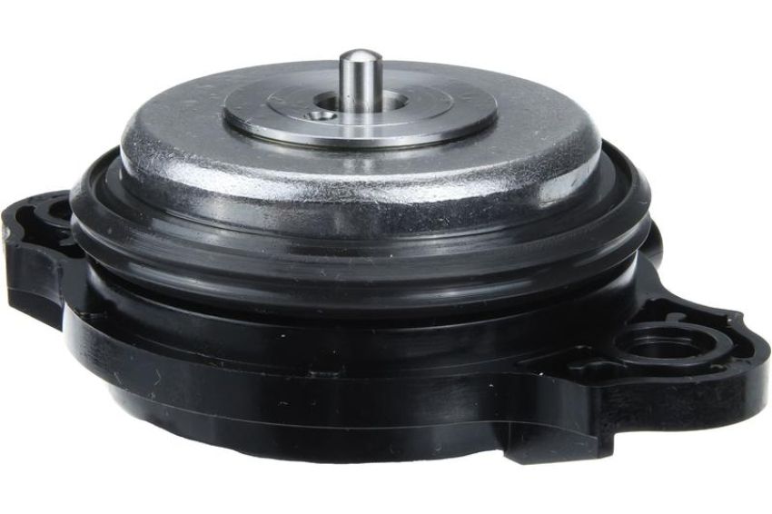 URO Parts 0PB109259C Variable Valve Timing (VVT) Solenoid
