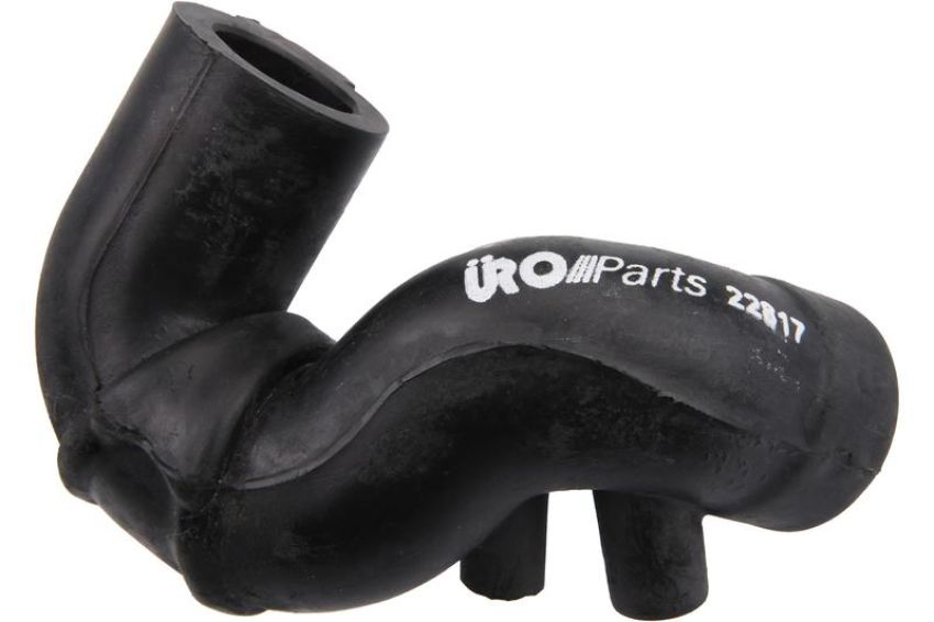 URO Parts 1000941191 Auxilliary Valve Hose