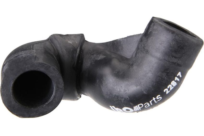 URO Parts 1000941191 Auxilliary Valve Hose