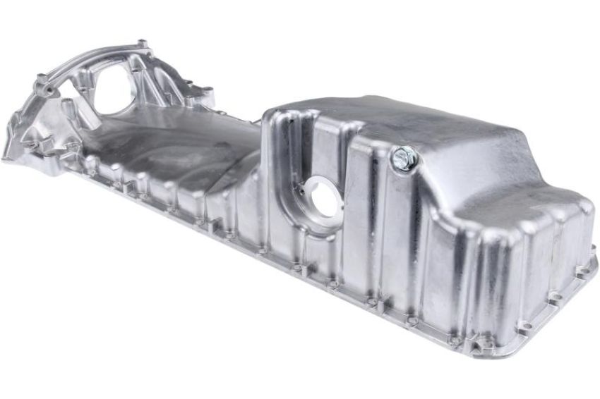 URO Parts 1030100513 Engine Oil Pan