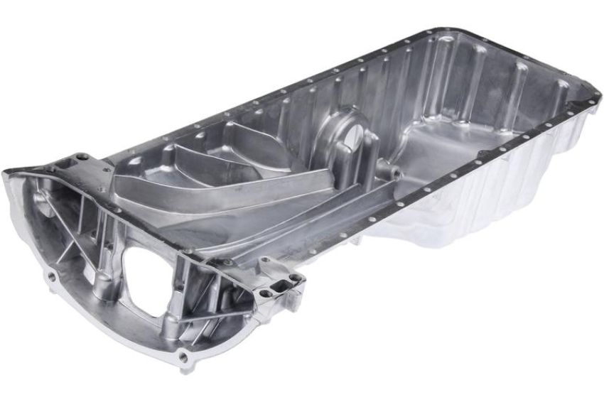 URO Parts 1030100513 Engine Oil Pan