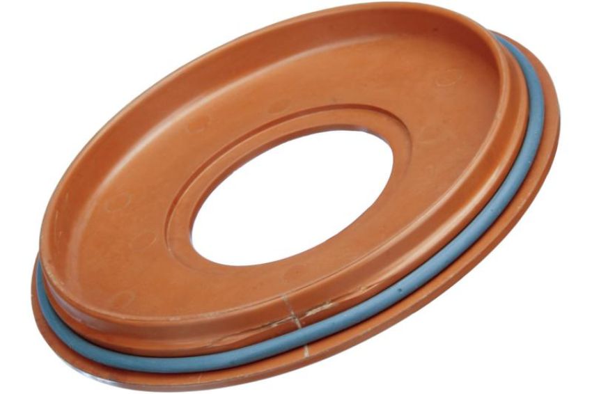 URO Parts 1031580088 Suppressor Disk Cover