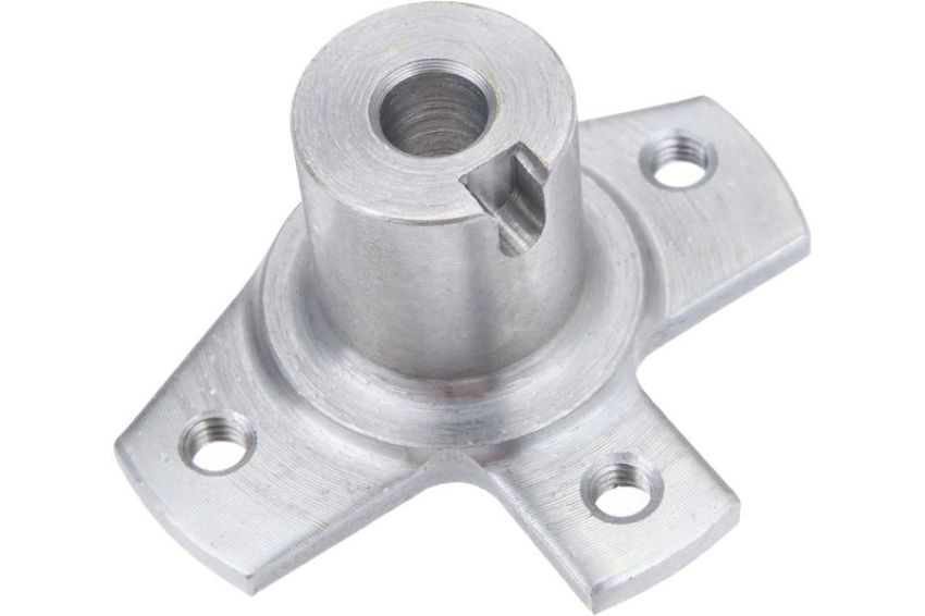 URO Parts 1031580840 Distributor Rotor Bracket