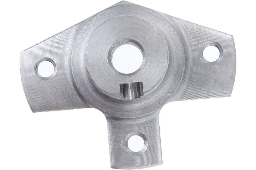 URO Parts 1031580840 Distributor Rotor Bracket