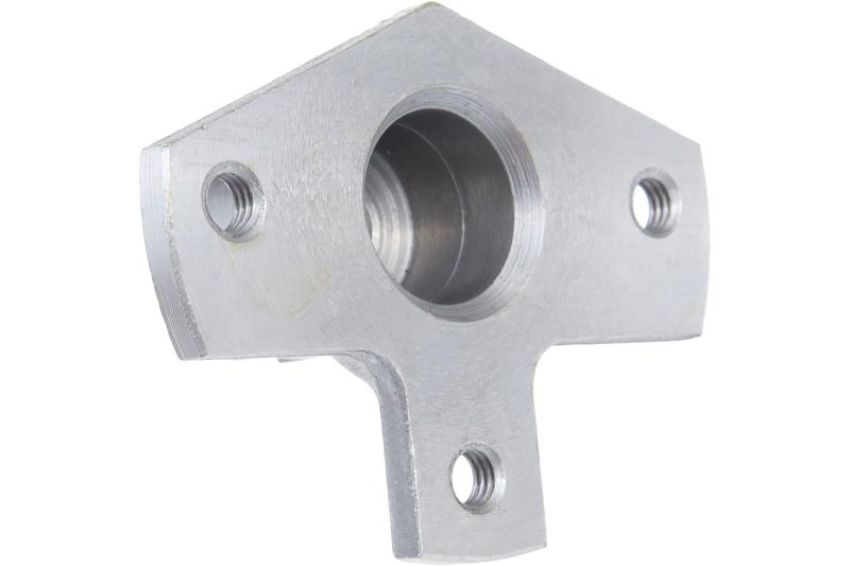 URO Parts 1031580840 Distributor Rotor Bracket