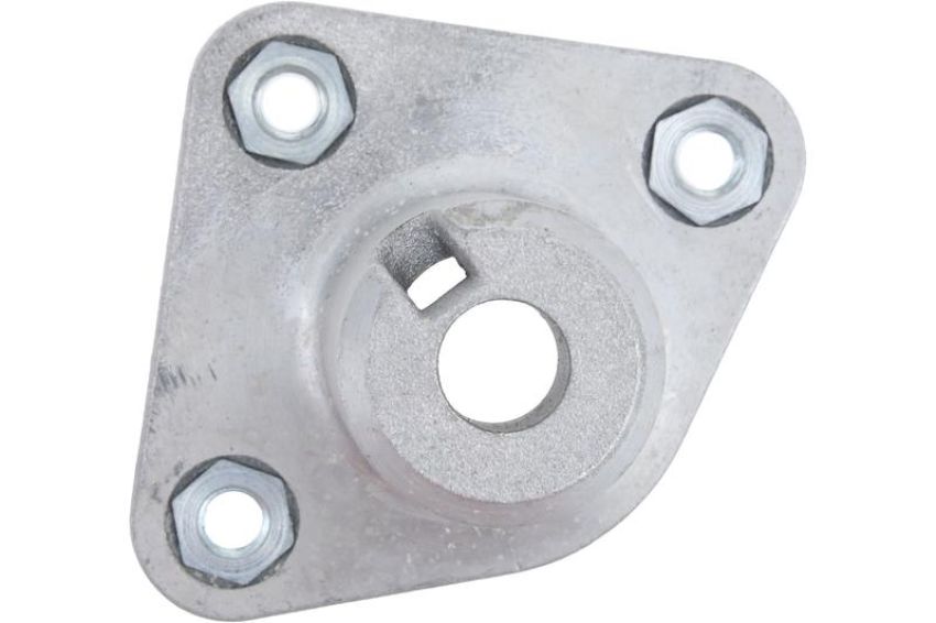 URO Parts 1031581040 Distributor Rotor Bracket