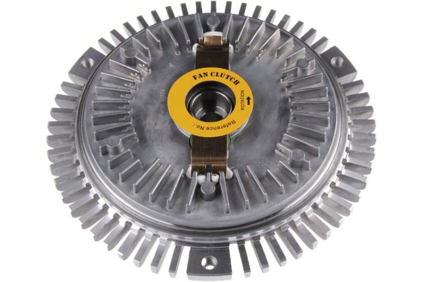URO Parts 1032000422 Fan Clutch