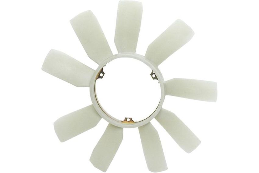 URO Parts 1032000423 Cooling Fan Blade