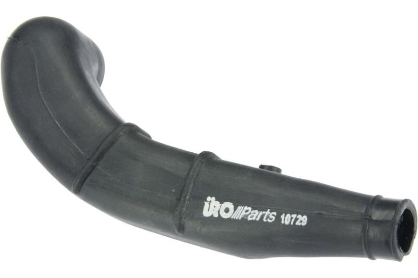 URO Parts 1040941482 Crankcase Breather Hose
