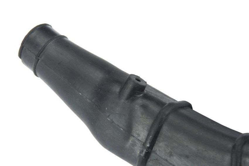 URO Parts 1040941482 Crankcase Breather Hose