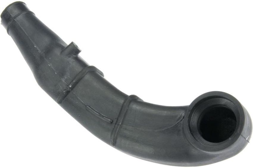 URO Parts 1040941482 Crankcase Breather Hose
