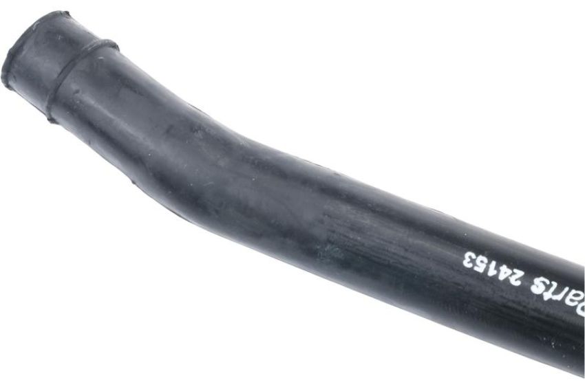 URO Parts 1040943582 Crankcase Breather Hose