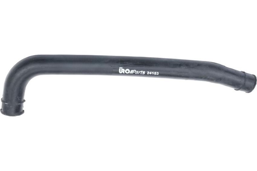 URO Parts 1040943582 Crankcase Breather Hose